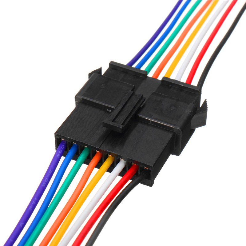 Analysis of common faults in Wire Harness processing