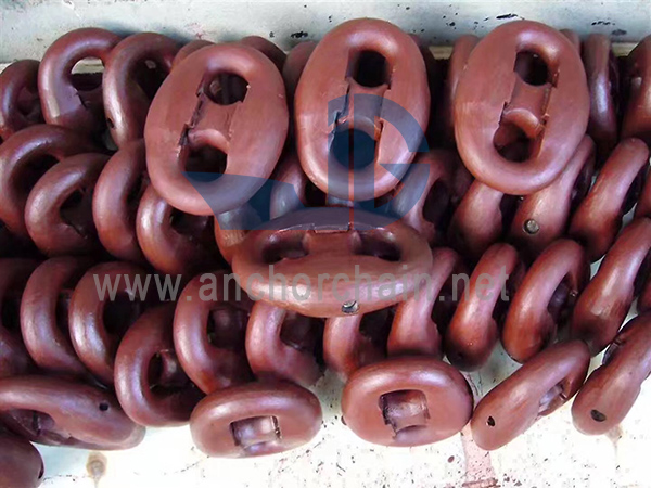 Anchor Chain