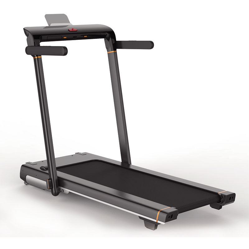 The Full Assembly Treadmill 3: Revolutionizing Your Fitness Journey