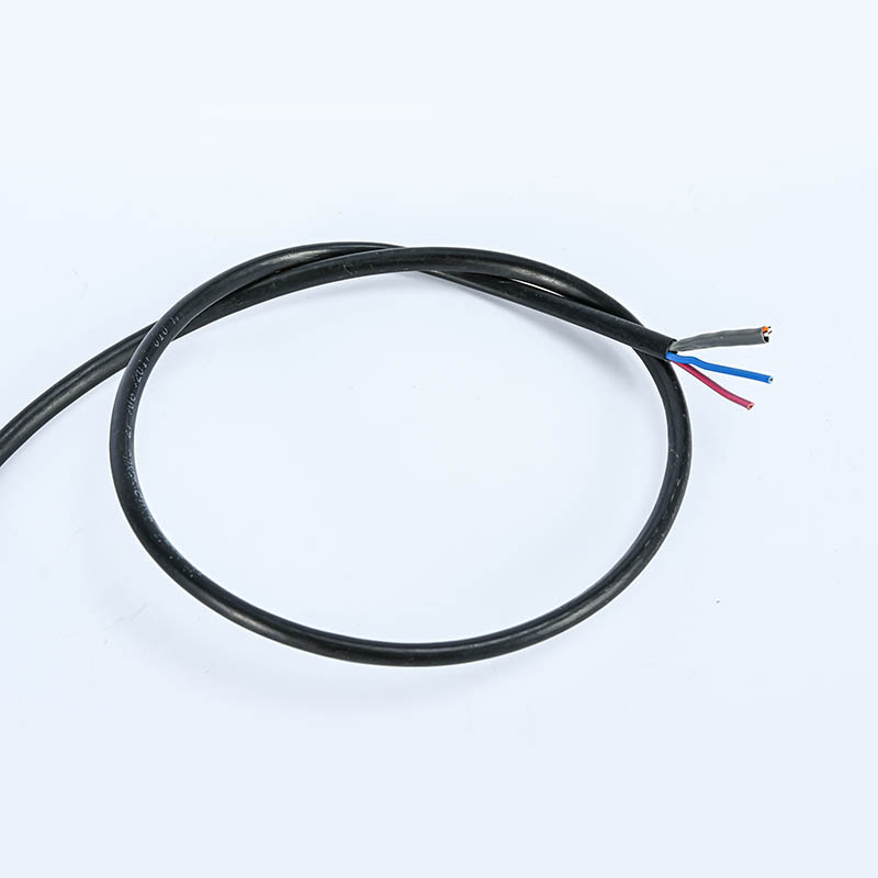 Cat5e 4P+2C Patch Cords: Reliable Connectivity for Your Network