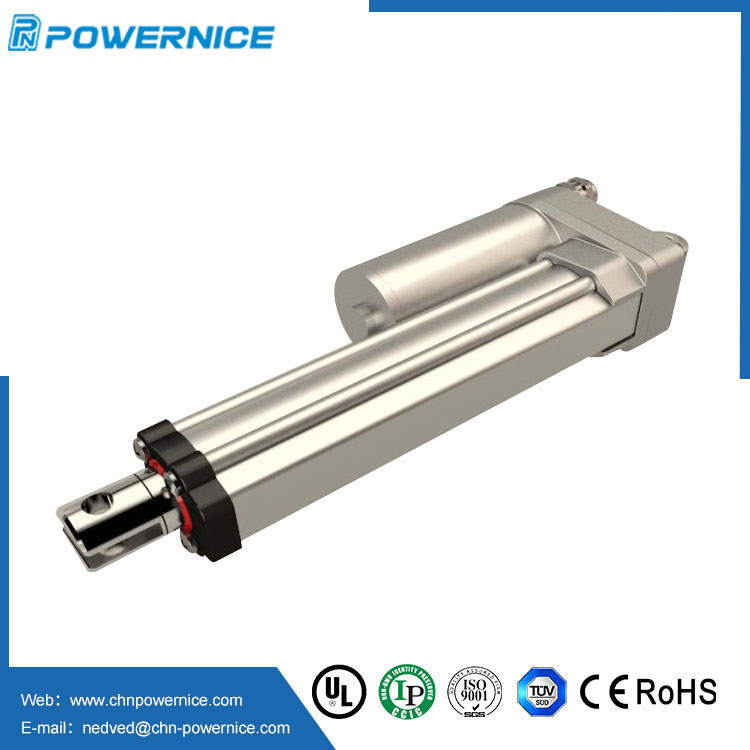 Applications of electric sofa linear actuators