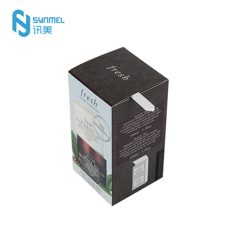 General guide on how to insert AM labels