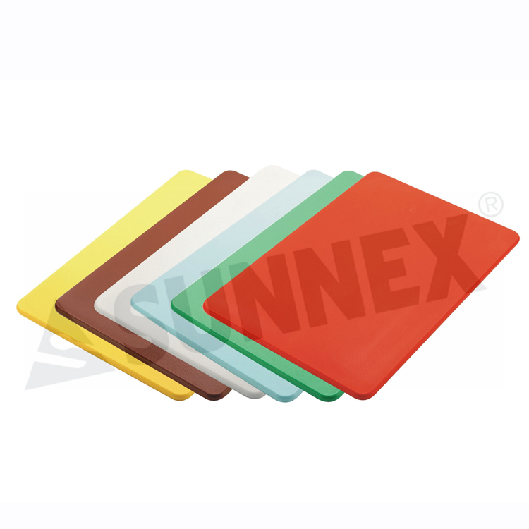 Types of chopping boards and their features