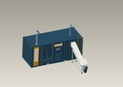 Several key features contribute to the environmental friendliness of waste incineration facilities