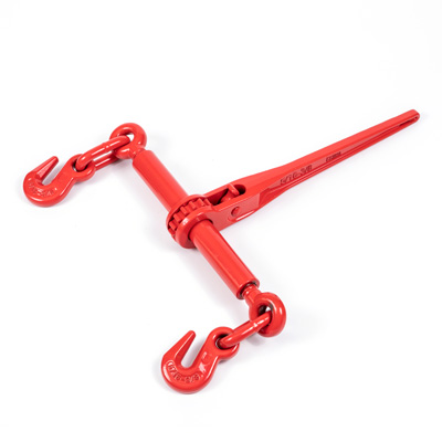Information about ratchet-type load binders