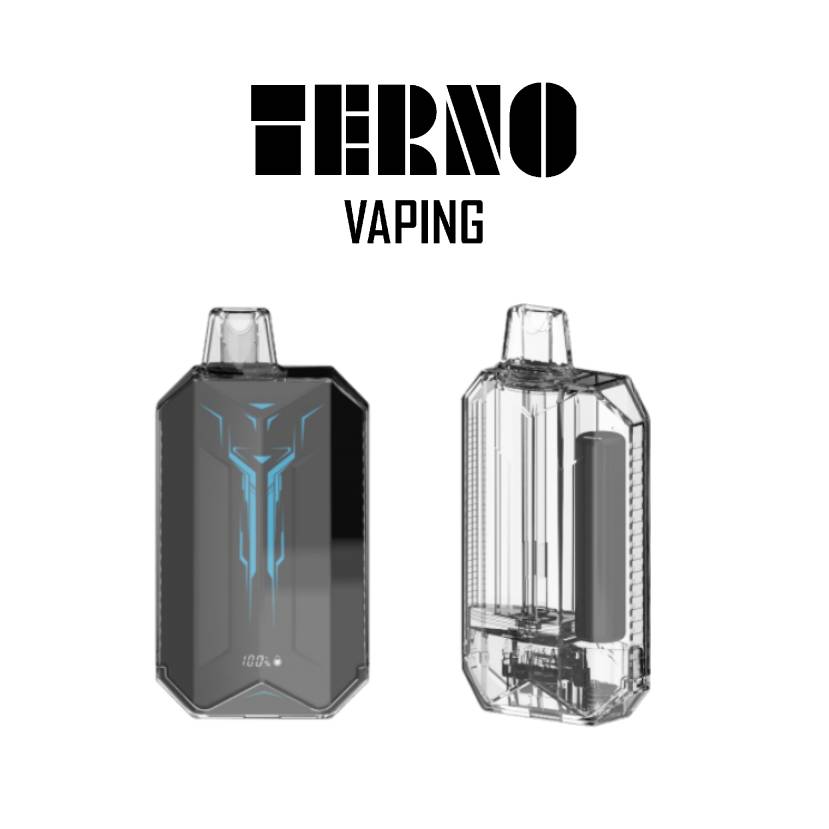 Types of Disposable Vape