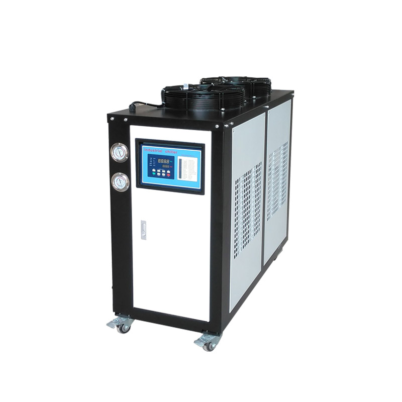 Considerations regarding industrial oil cooling chillers