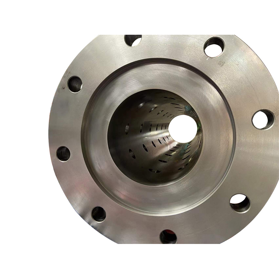 Here's an overview of pin barrels and their significance