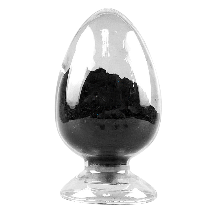Overview of Carbon Coated Copper Powder