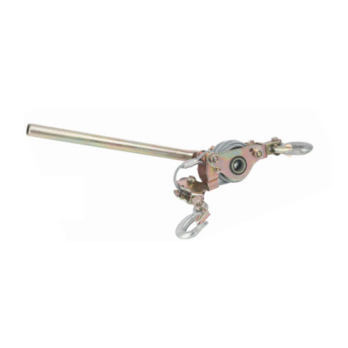 Functions of WRP Ratchet Puller