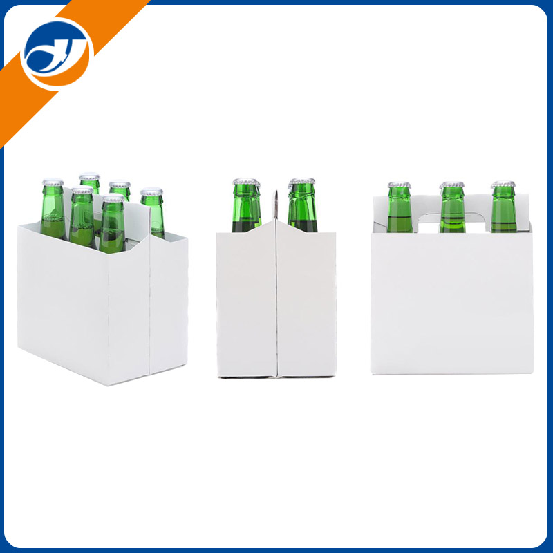 Types of Beer Packaging Boxes