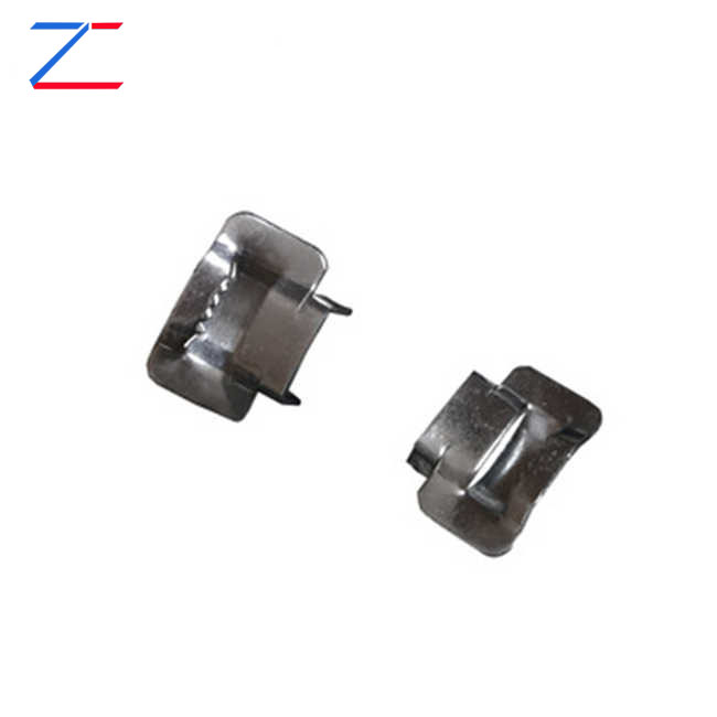 Overview of Stainless Steel Strapping Band Buckles