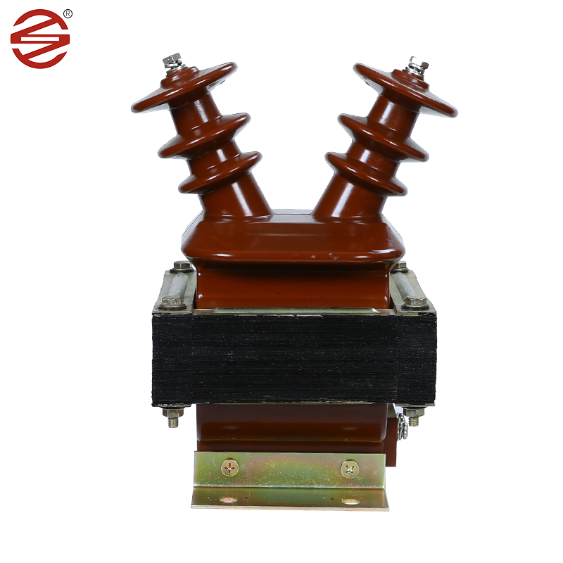 Detailed description of 10kv Voltage Transformer