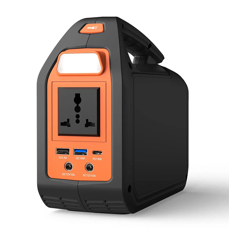 Features and Considerations for Choosing an Outdoor Mobile Portable Power Source