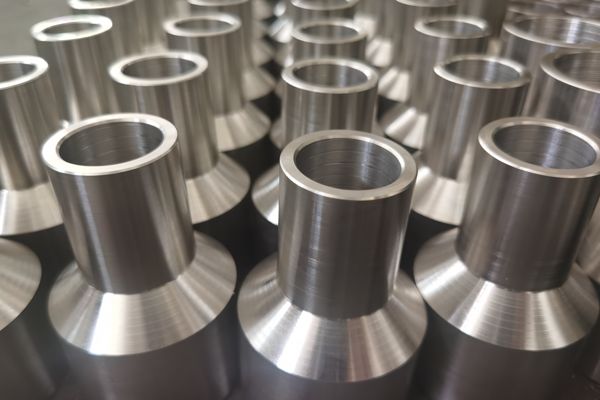 Benefits and Features of CNC Precision Turning Parts