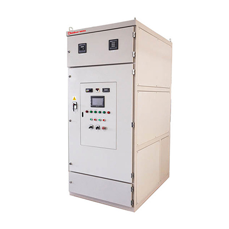 How Soft Motor Starters Work