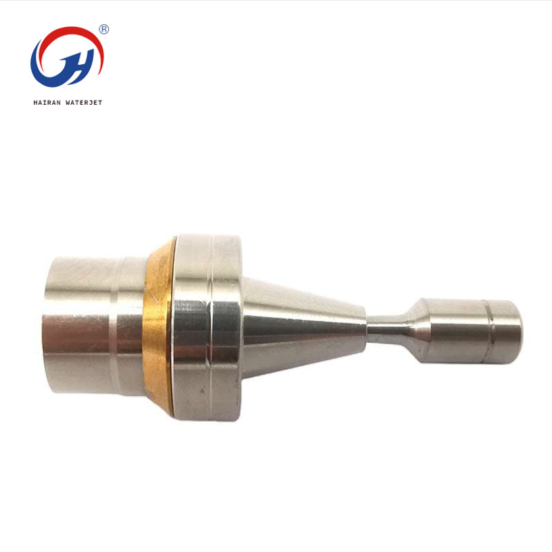 Benefits of Waterjet Direct Drive Pump