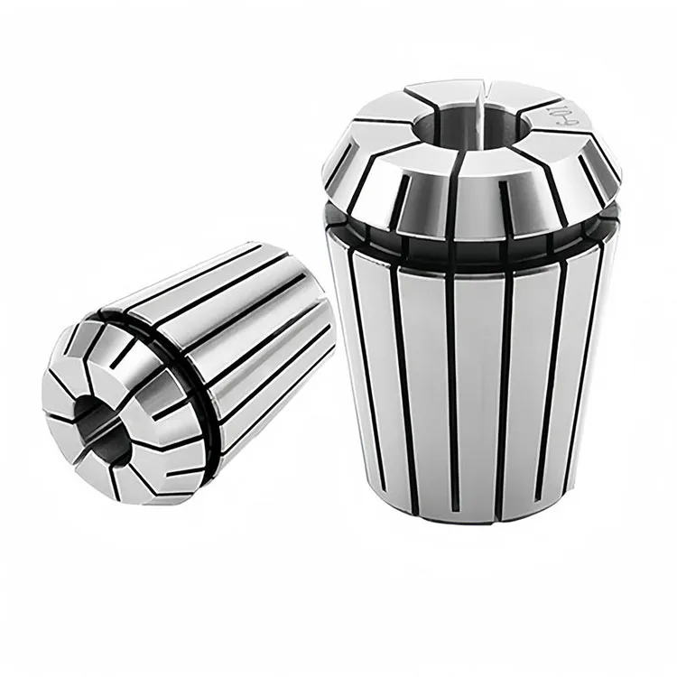 Features and Benefits of ER Spring Collet