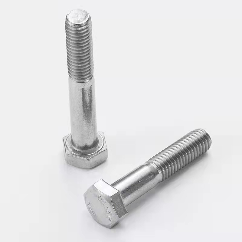 Understanding Tension Control Bolts: A Key to Structural Integrity and Safety
