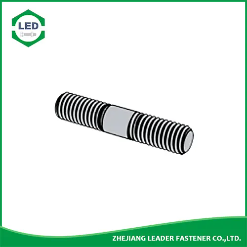 A Deep Dive into IFI 136 Threaded Rods: Essential Components for Precision and Strength