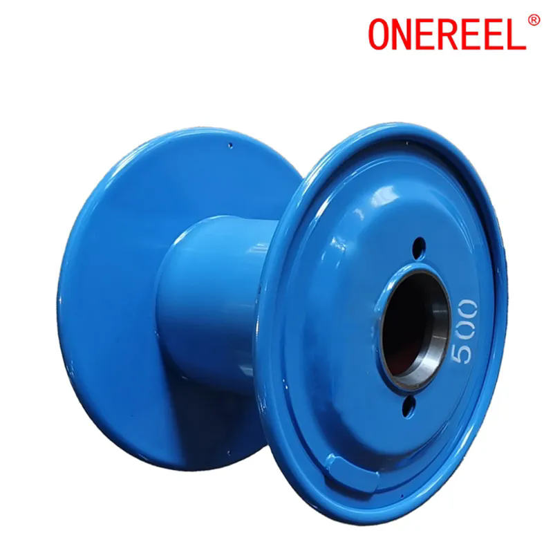 The Essential Role of Double Wall Flanges Reels for Wires in Modern Electrical Applications