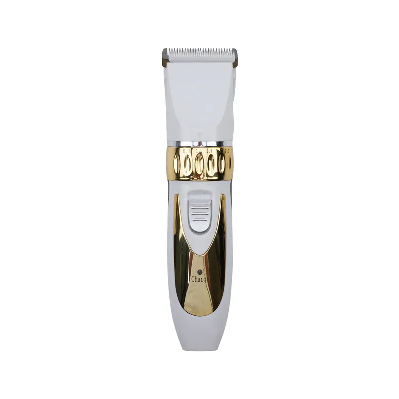 The Ultimate Guide to Cordless Pet Hair Clippers: Convenience and Care for Your Furry Friends