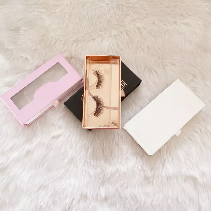 Side Drawer Eyelashes Boxes: Elevating Your Beauty Packaging Game