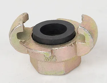 European Type Universal Coupling Cap: A Key Component for Versatile Mechanical Connections