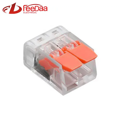 Fast Wire Cable Connectors: Streamlining Electrical Connections for Efficiency and Reliability