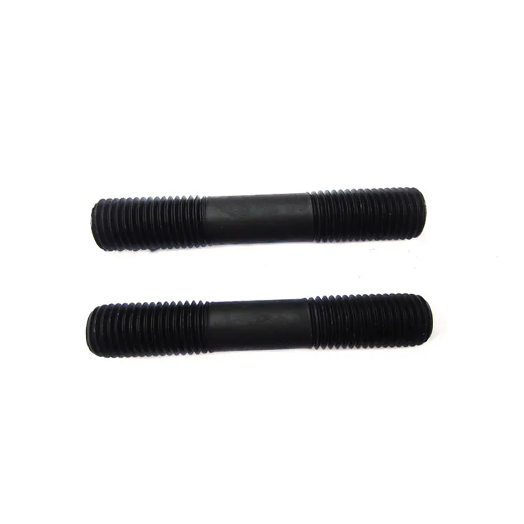 The Versatility of Full Threaded Rods: An Essential Component in Modern Engineering
