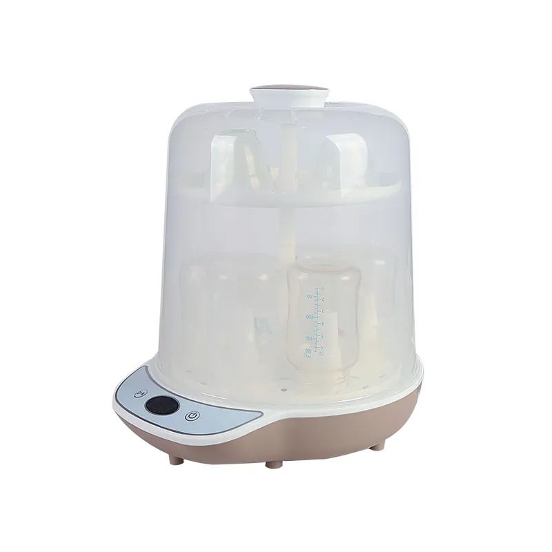 The Benefits of Using a Simple Steam Bottle Sterilizer