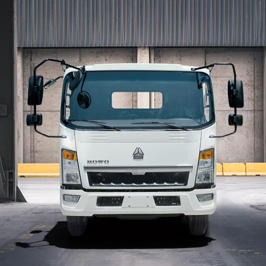 Light Duty Vehicles: Efficiency, Versatility, and the Future of Transportation