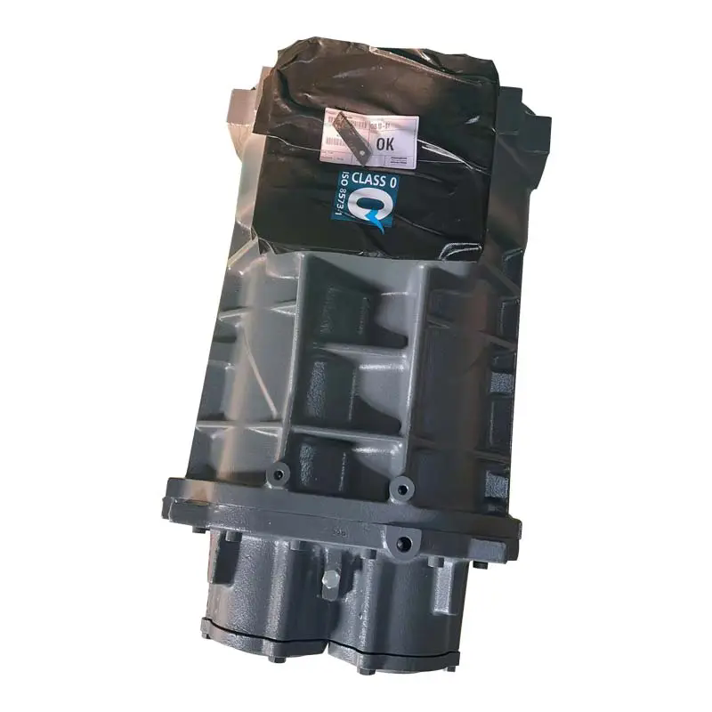 Maximizing Efficiency with Atlas Copco Valve Regulators: A Comprehensive Guide