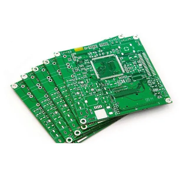Rigid Printed Circuit Board (PCB): A Backbone of Modern Electronics