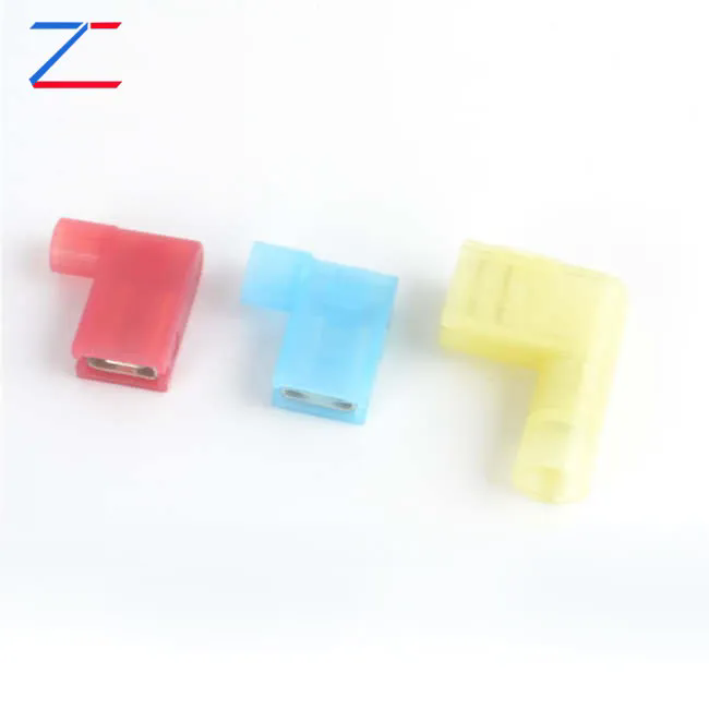 The Importance of Insulated Flag Female Disconnects in Electrical Applications