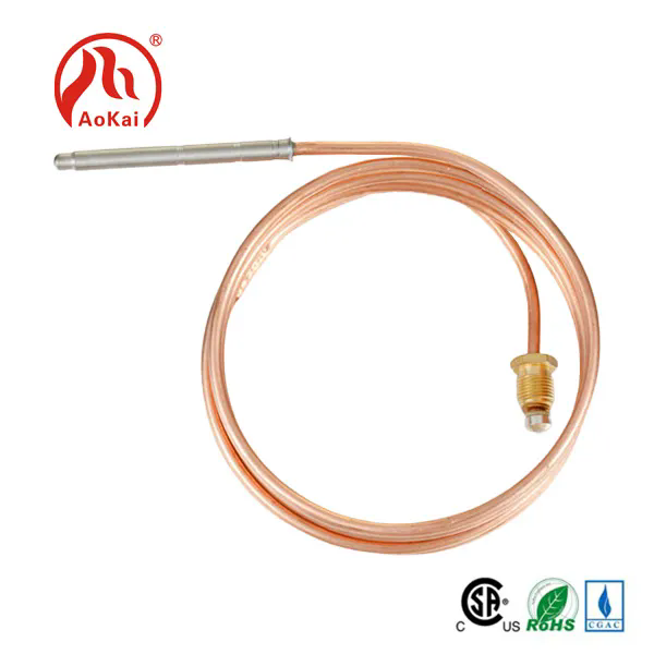 Understanding Flexible Thermocouples: A Comprehensive Guide