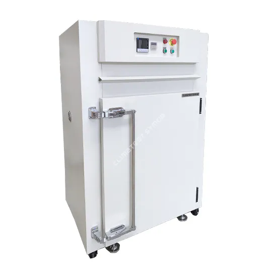 Understanding Sealant Curing Ovens: Essential Equipment for Quality Sealant Applications