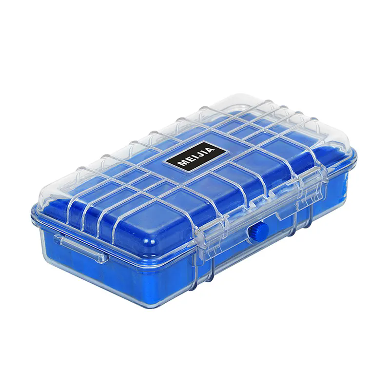 Classic Waterproof Protective Case: Safeguarding Your Essentials