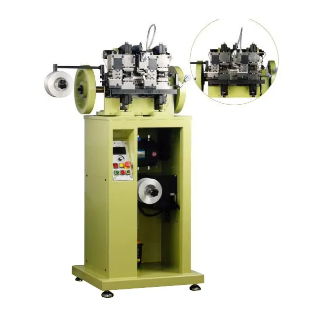 How Does a Ball Chain Making Machine Work?
