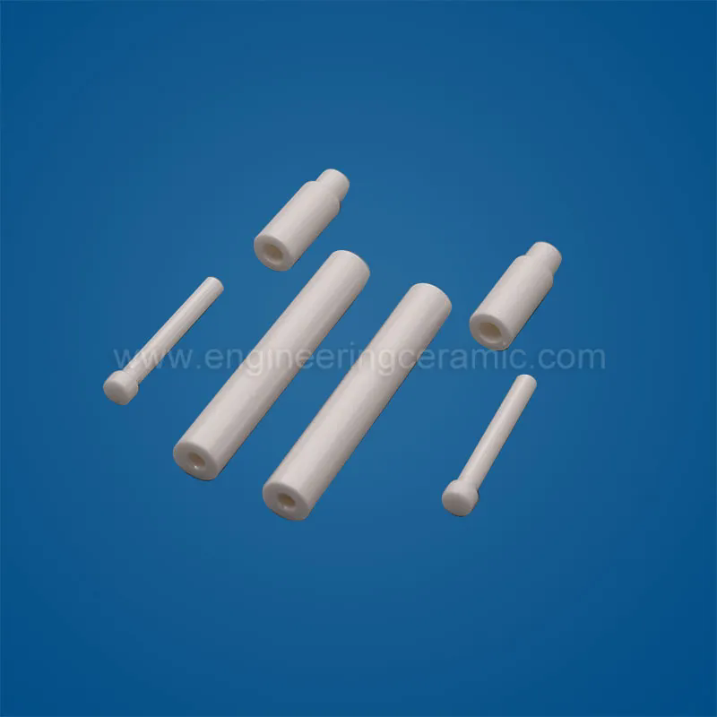 What Are Precision Ceramic Components and Why Are They Important?