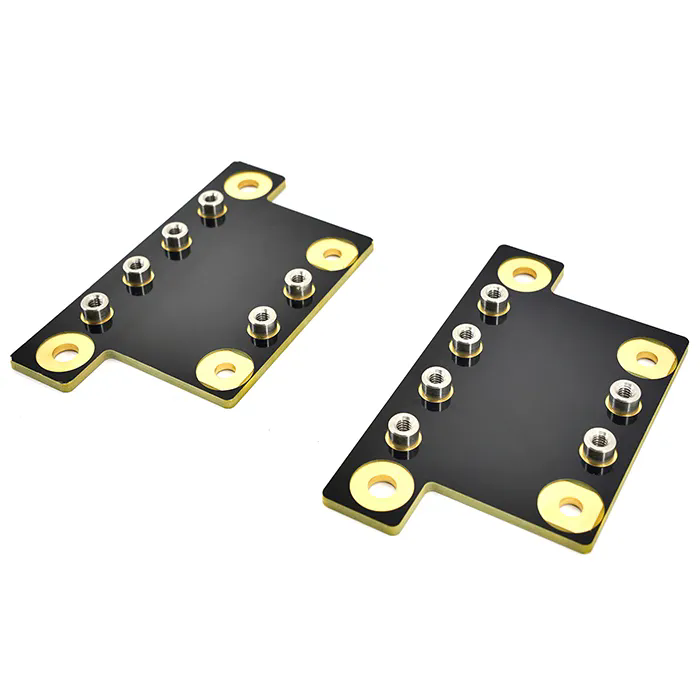 Embedded Busbar PCB: Your Questions Answered