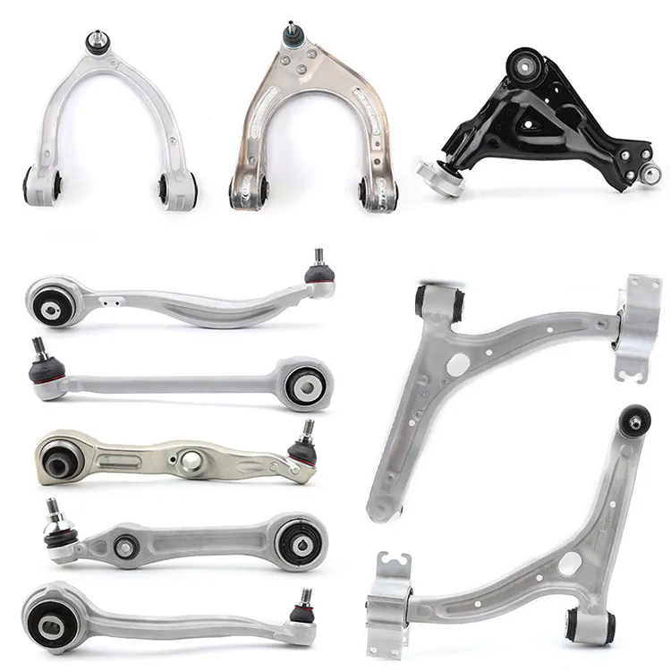 Rear Control Arms: Common Questions Answered