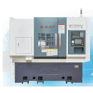 Understanding Turret Tail Top CNC Lathes: FAQs and Insights