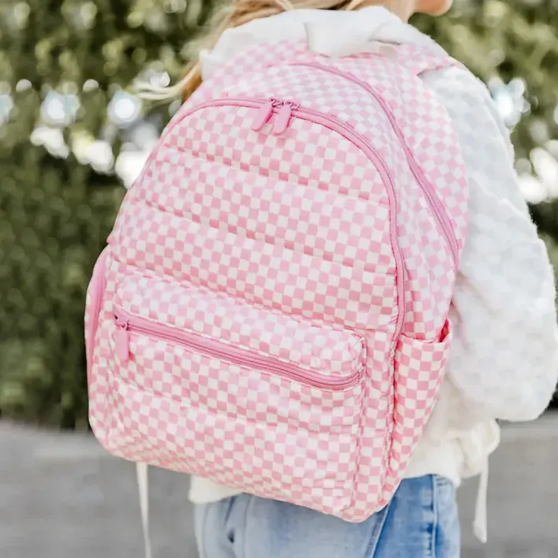 Why Are Children’s Backpacks So Important for Their Daily Life?