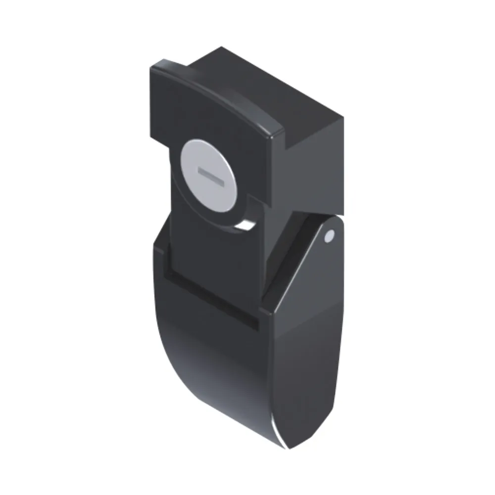 Why is the Swing Handle Lock the Ideal Choice for Secure and Convenient Access?
