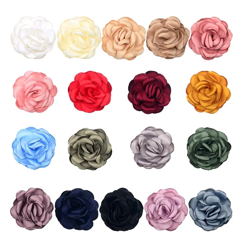 How Can Ribbon Flowers Transform Your Craft Projects into Beautiful Works of Art?