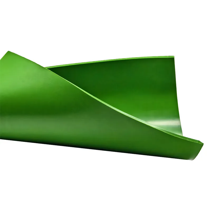What Makes EPDM Rubber Compound a Top Choice for Industrial Applications?
