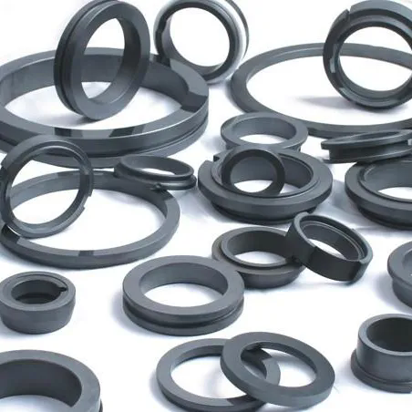 What Are Mechanical Seal Rings and Faces, and Why Are They Important?
