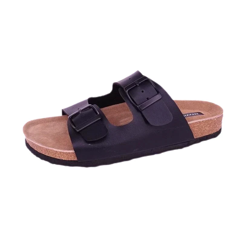 Why Are Footbed Sandals the Perfect Combination of Comfort and Style?
