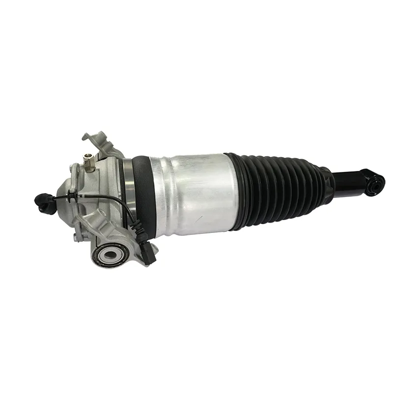 Why Is the Car Air Shock Absorber a Game-Changer for Modern Vehicles?